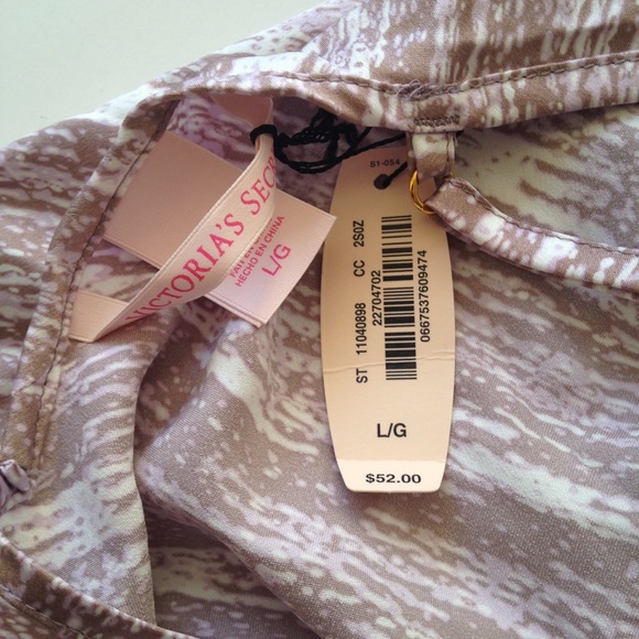 New Victoria's Secret Romper - Picture 8 of 8